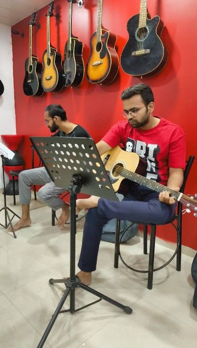 Versatile Music Academy image 2